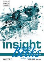 Tamzin Thompson - Insight Upper-Intermediate Workbook ( + )