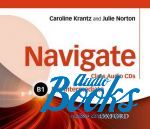 Navigate Pre-Intermediate B1 Class Audio CD ()