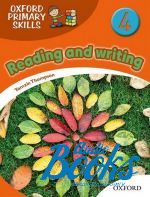 Tamzin Thompson - Oxford Primary Skills 4, Skills Book ()