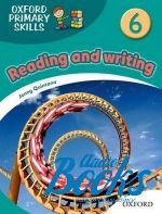 Jenny Quintana - Oxford Primary Skills 6, Skills Book ()