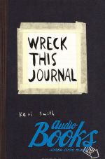   - Wreck this journal ()