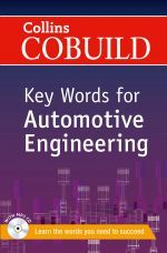   - Collins Cobuild key words for Automotive Engineering ( + )