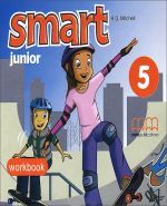 . .  - Smart Junior 5 Workbook ( ) ()